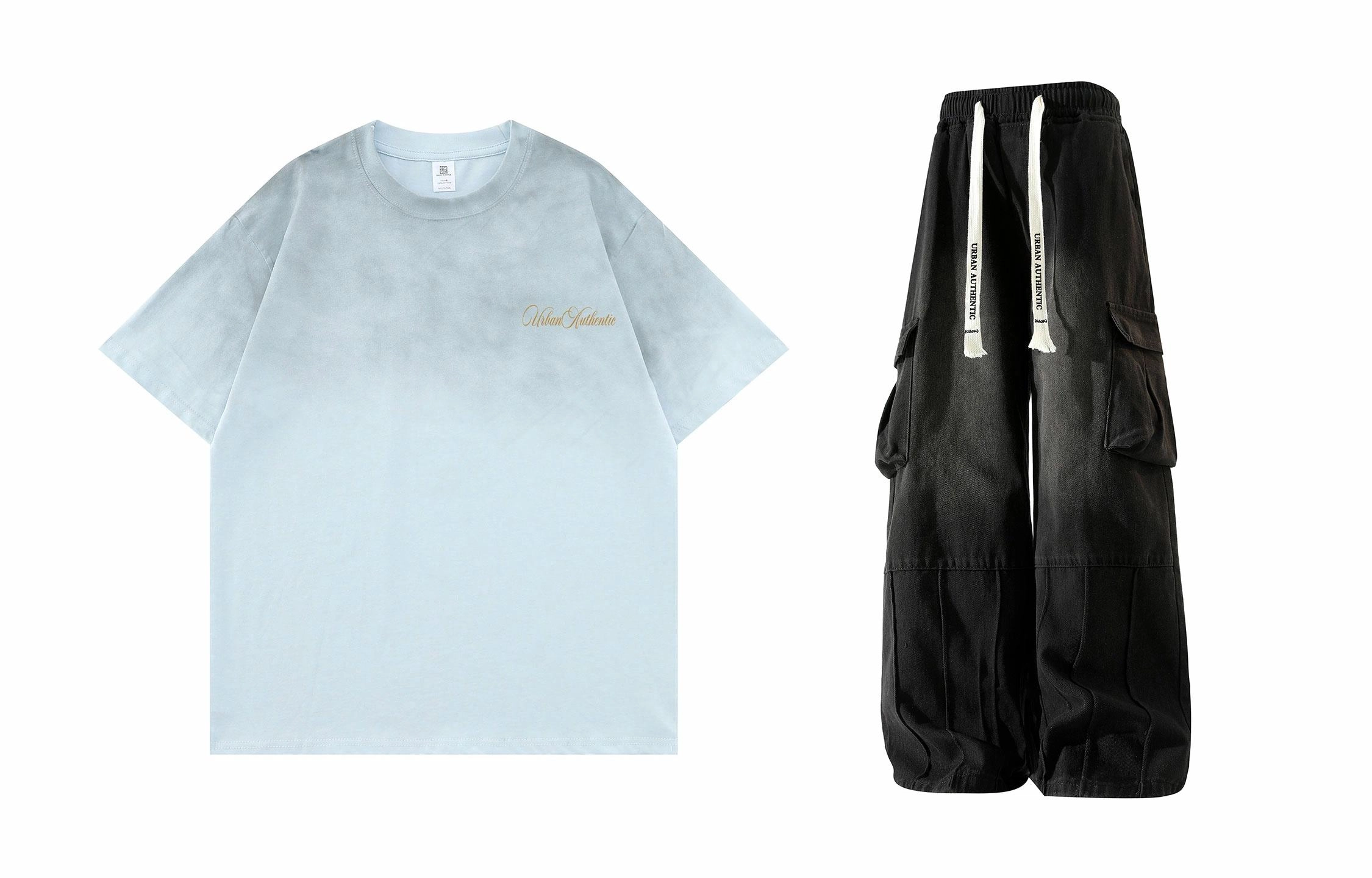 URBAN AUTHENTIC T