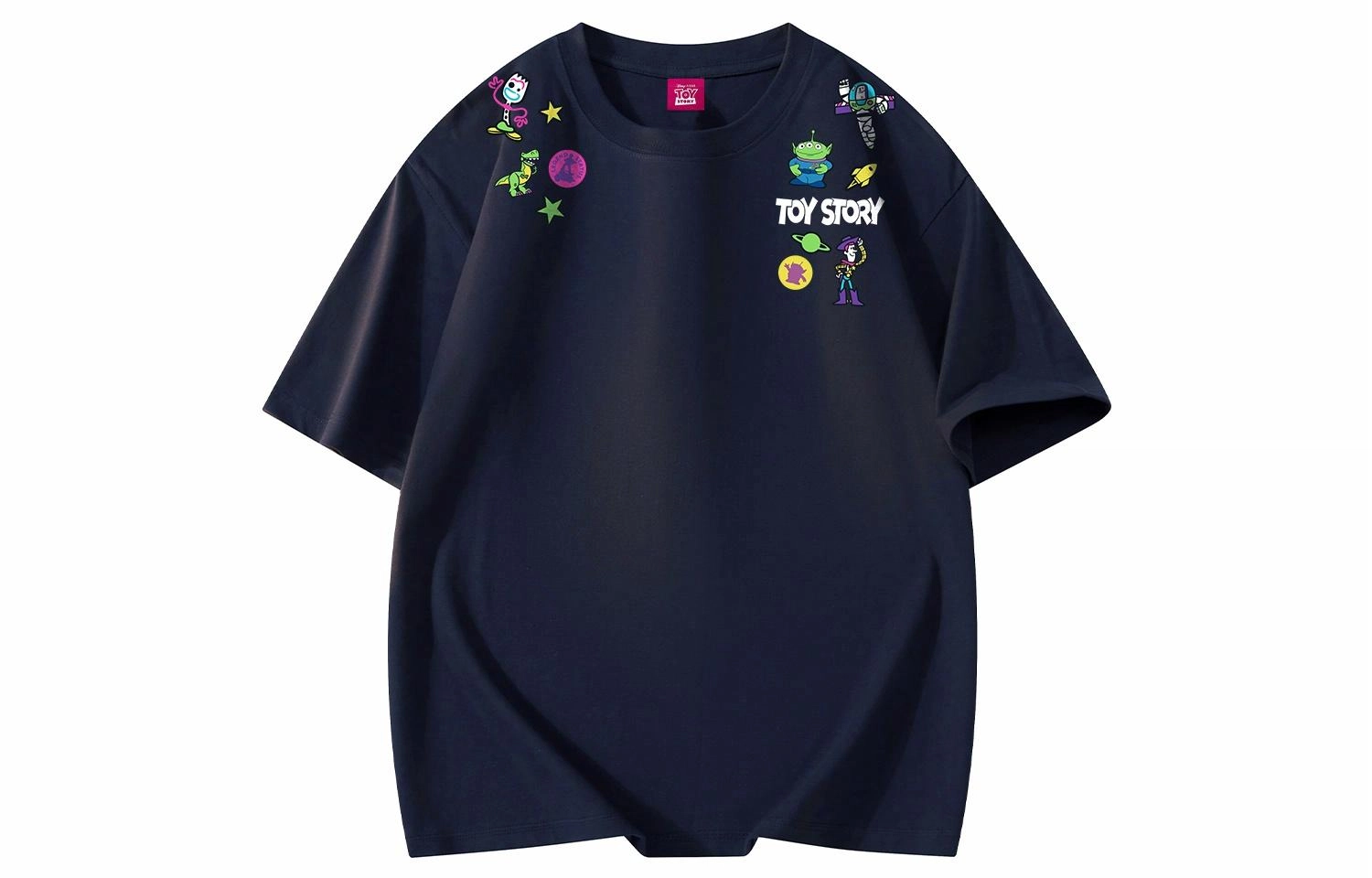 Disney T