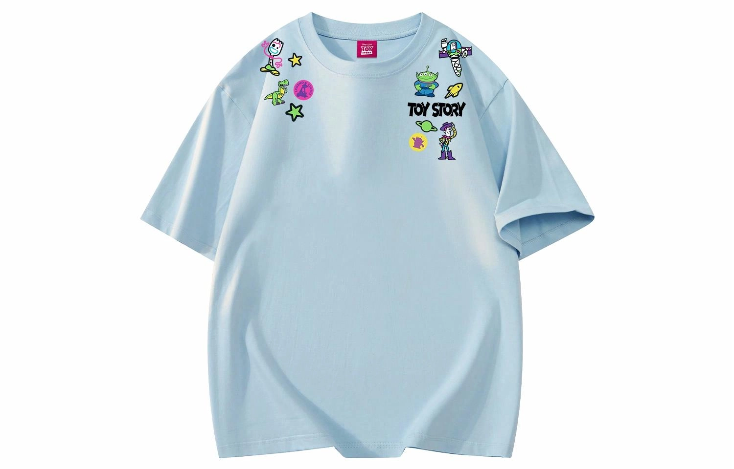 Disney T