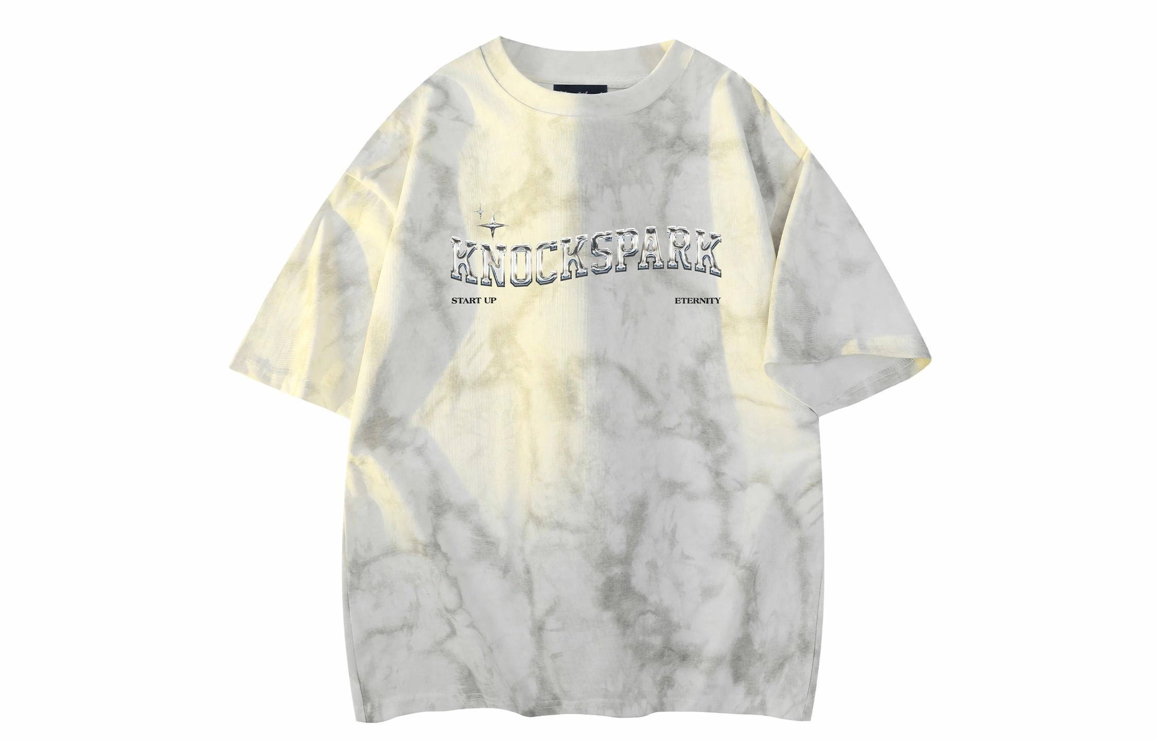 KNOCKSPARK T