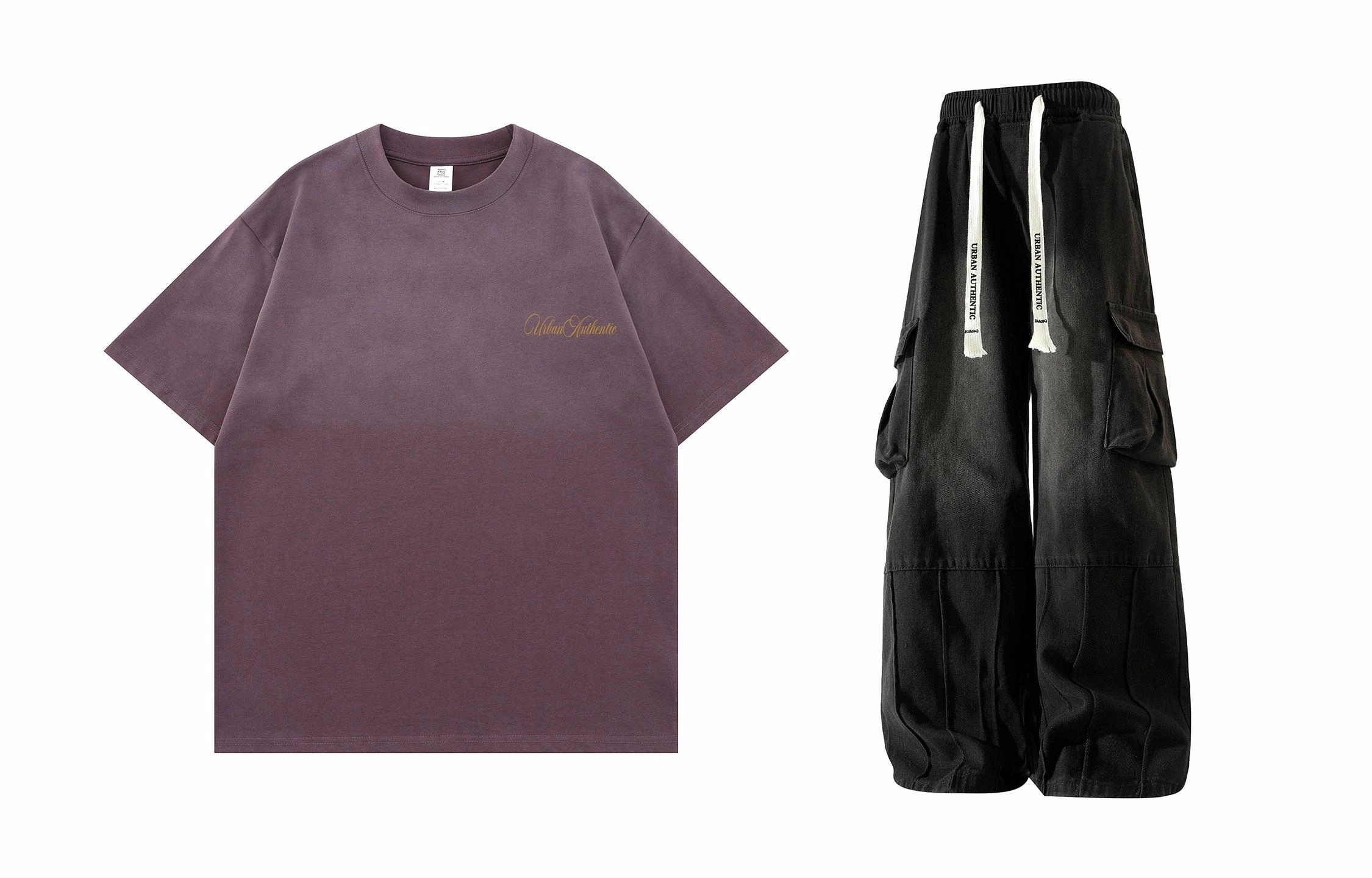URBAN AUTHENTIC T