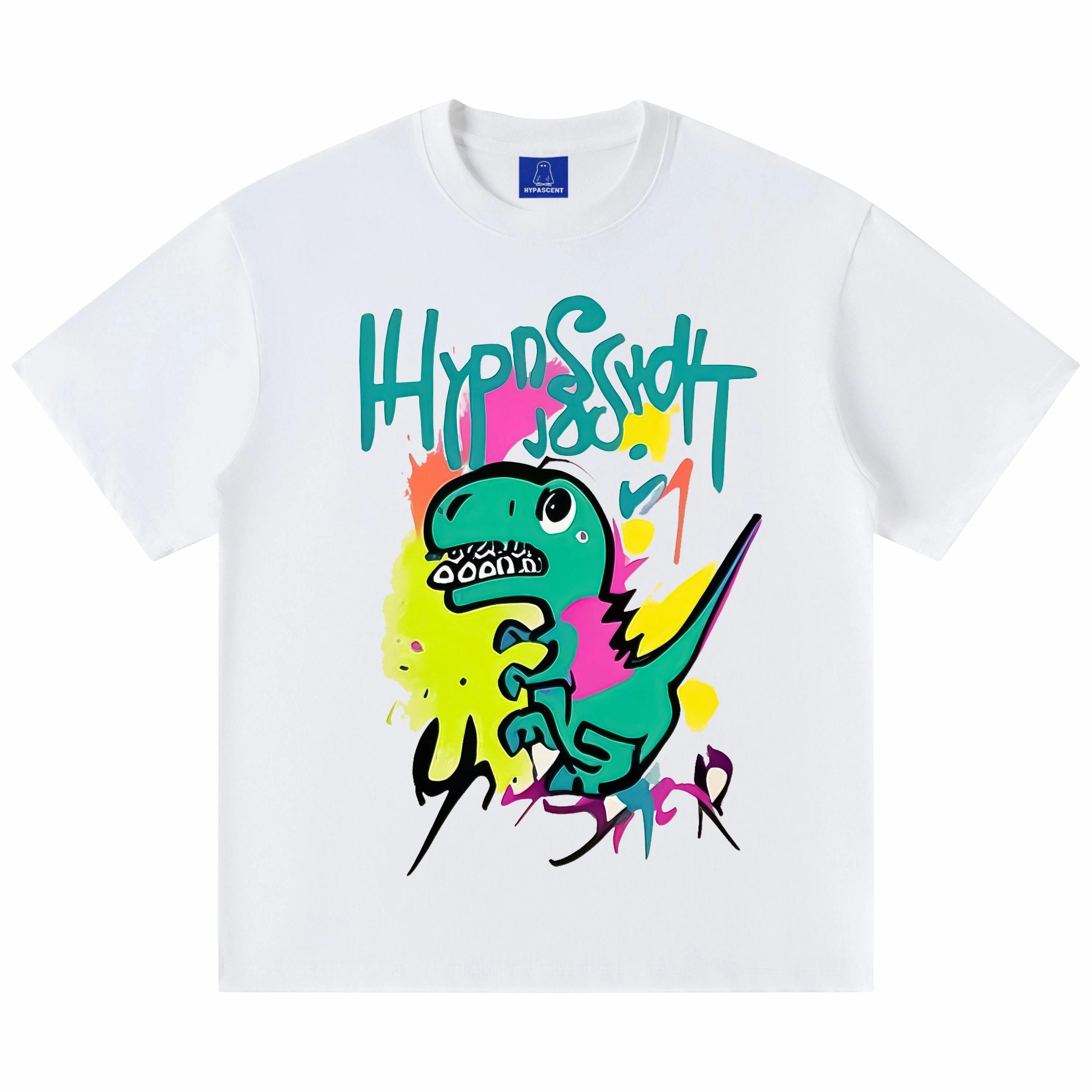 HYPASCENT LogoT