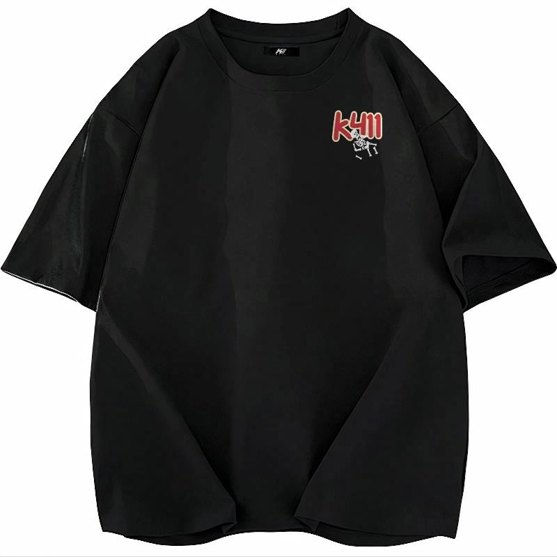 K411 LogoT