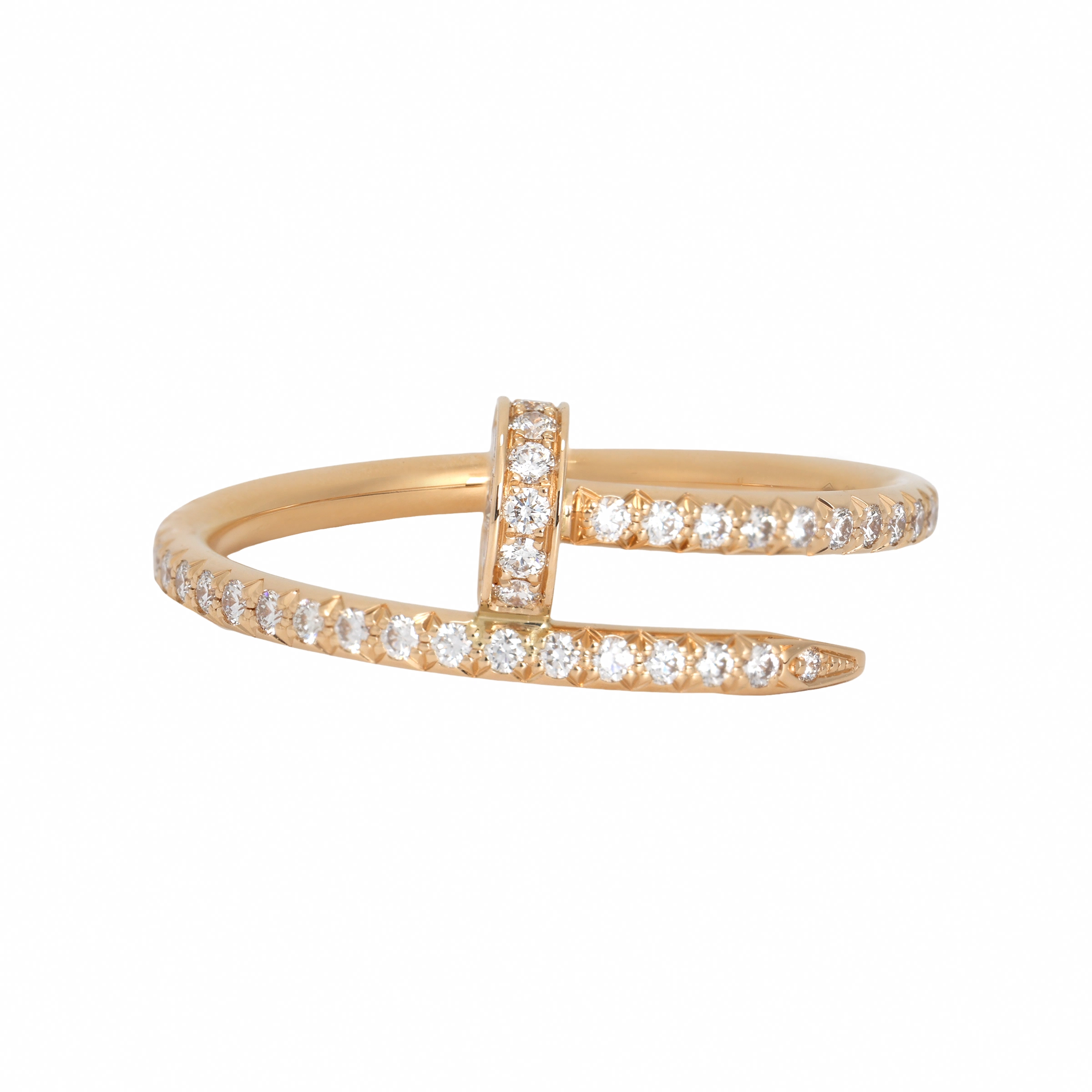 CARTIER Juste Un ClouJuste Un Clou 18k
