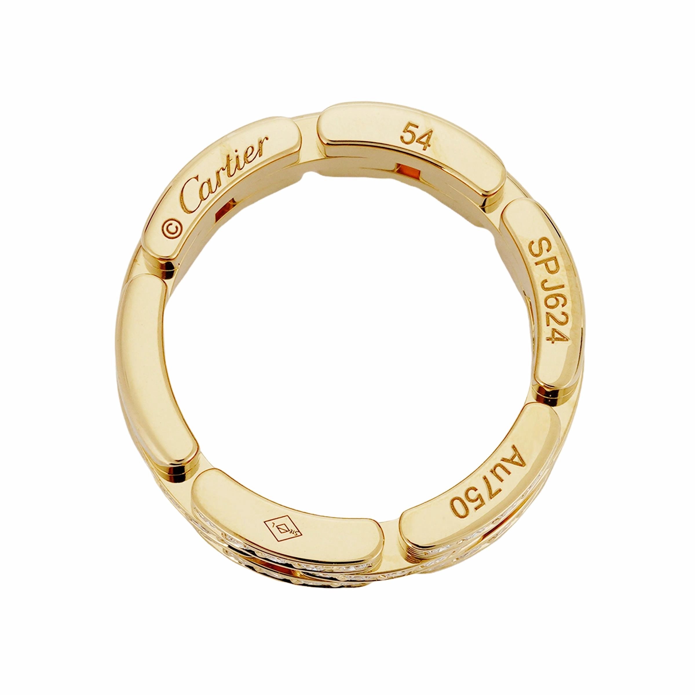 CARTIER k