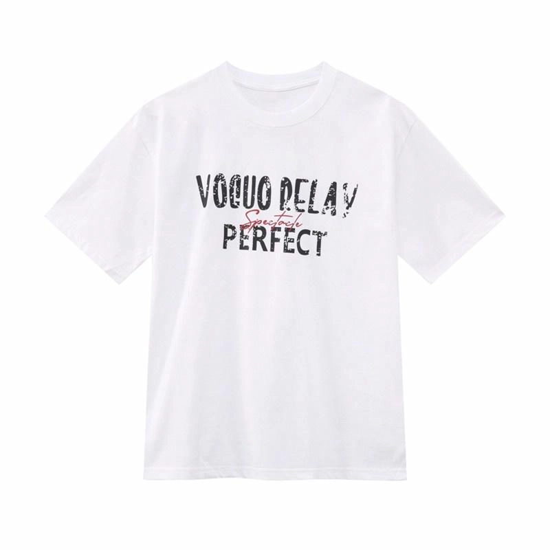 Voguo Relay T