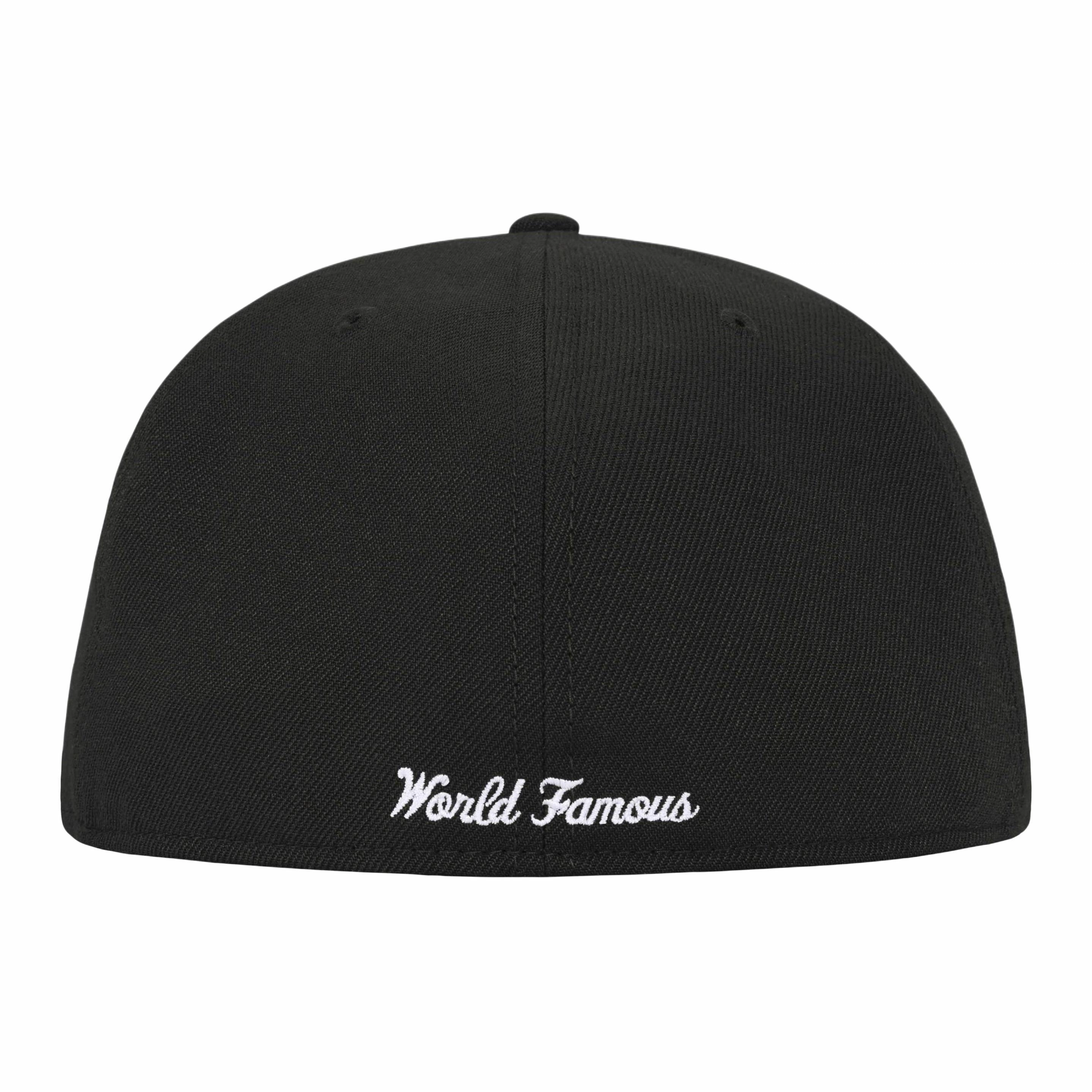 Supreme Supreme SS25 WEEK 3 Bones Box Logo New Era -