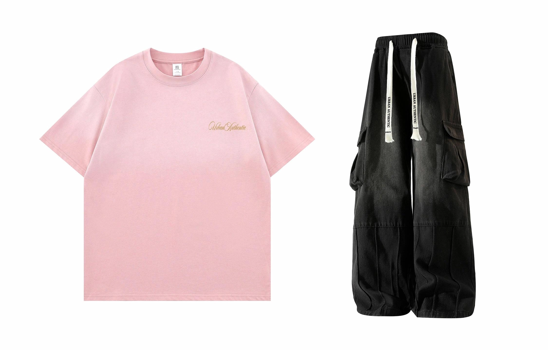 URBAN AUTHENTIC T