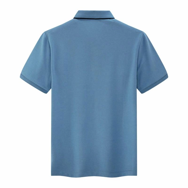 SEPTWOLVES Polo