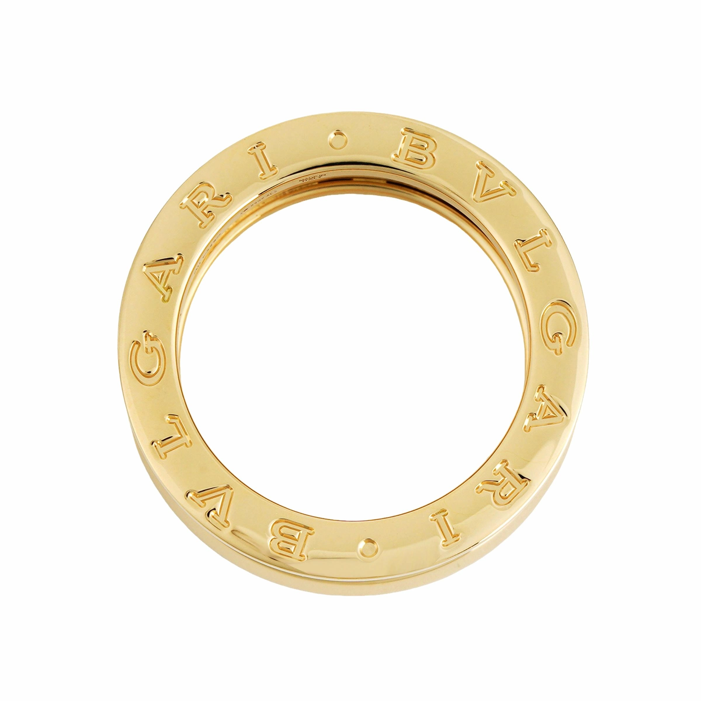 BVLGARI