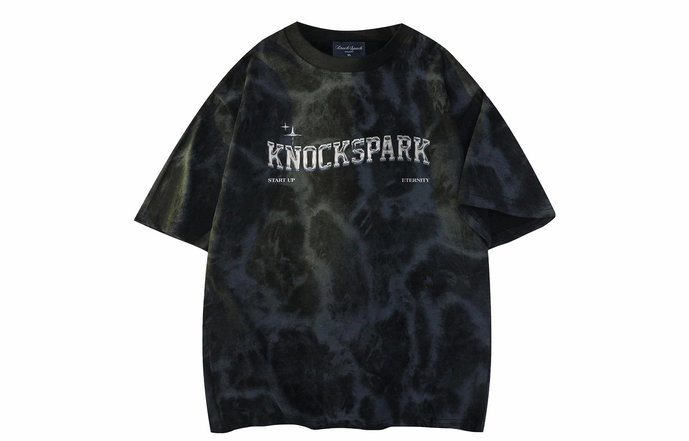 KNOCKSPARK T