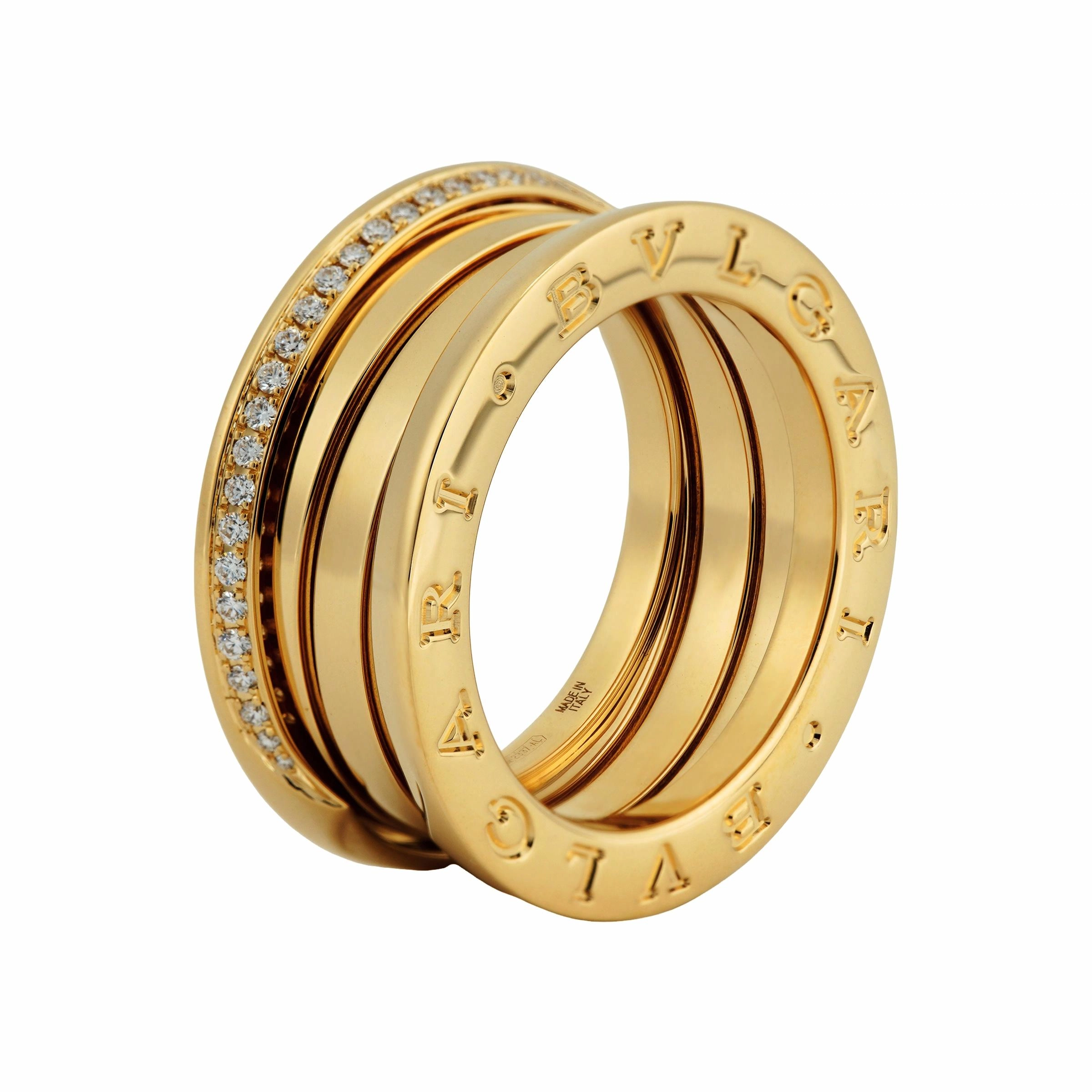 BVLGARI