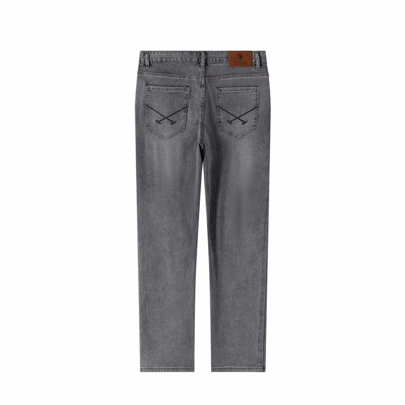 U.S. POLO ASSN.