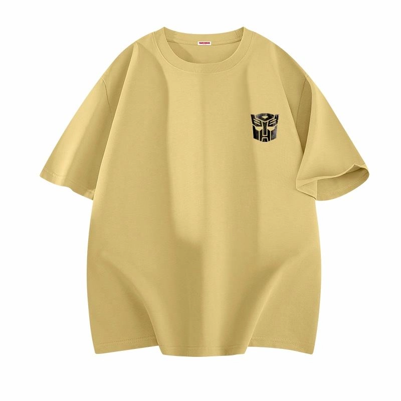 TRANSFORMERS T