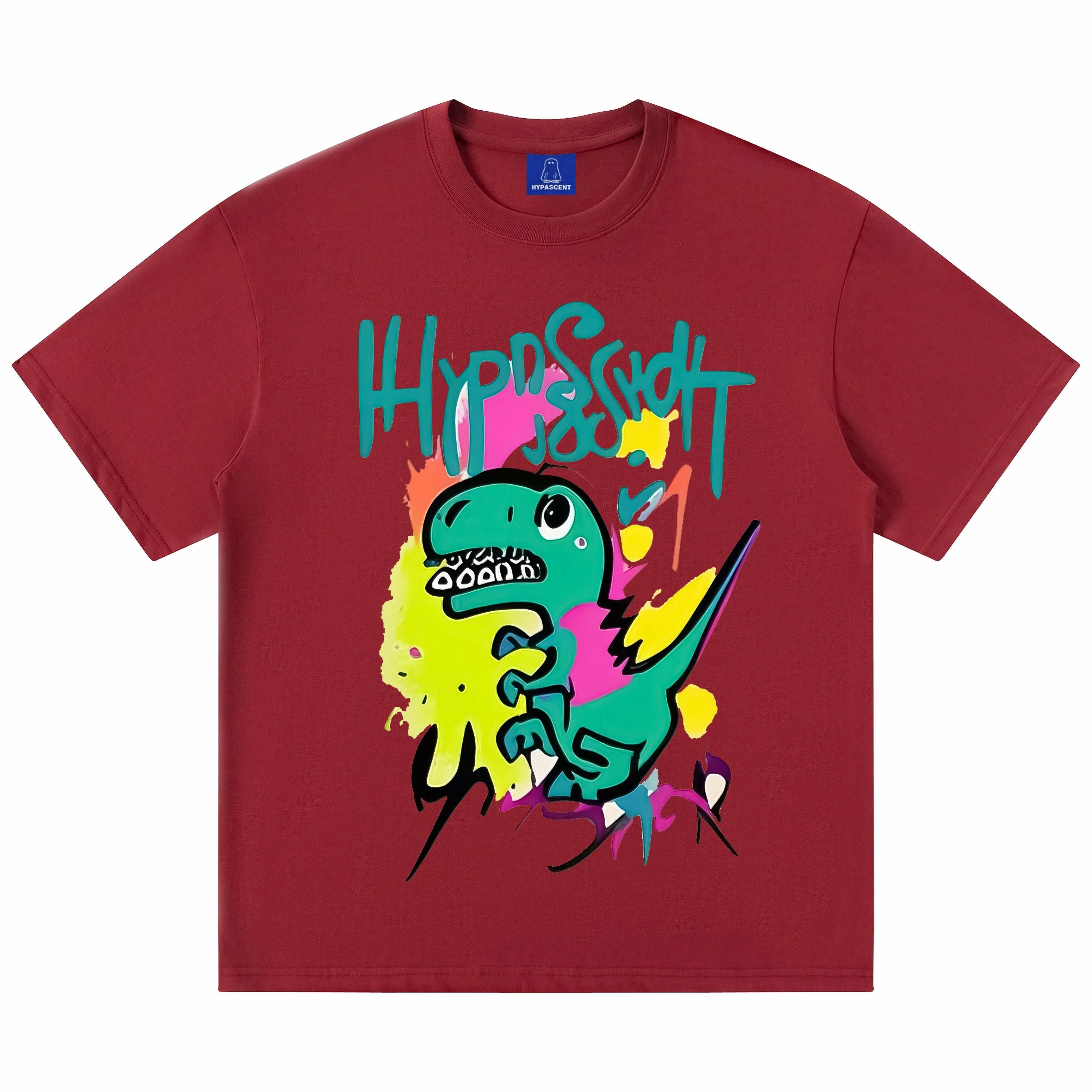 HYPASCENT LogoT