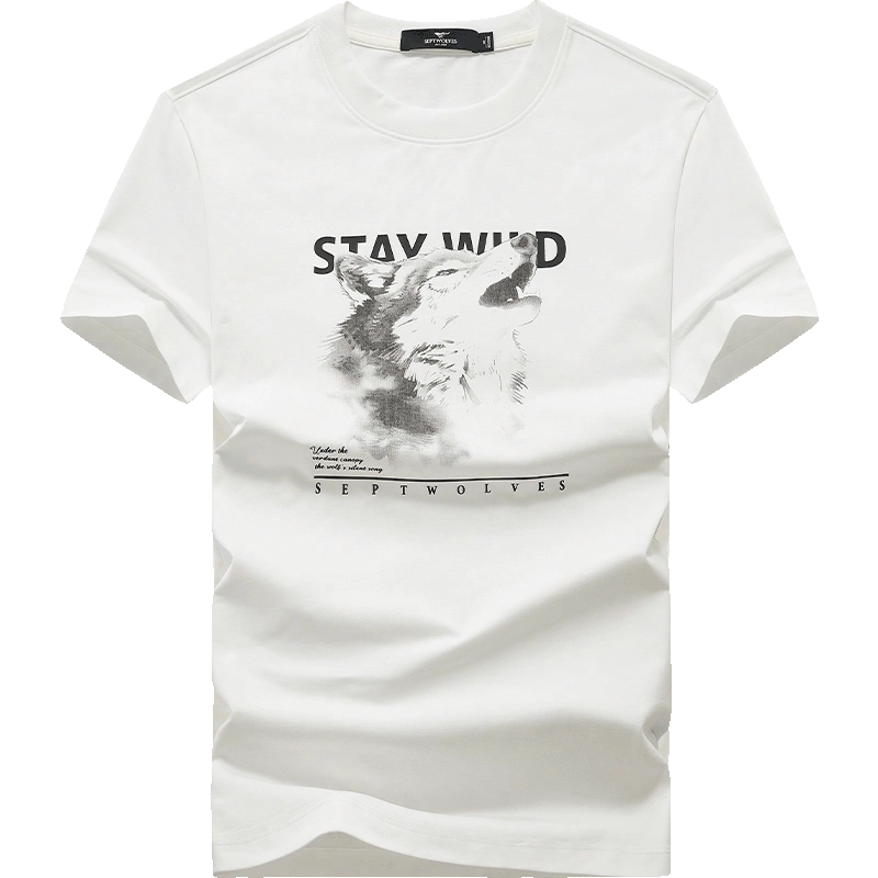 SEPTWOLVES T