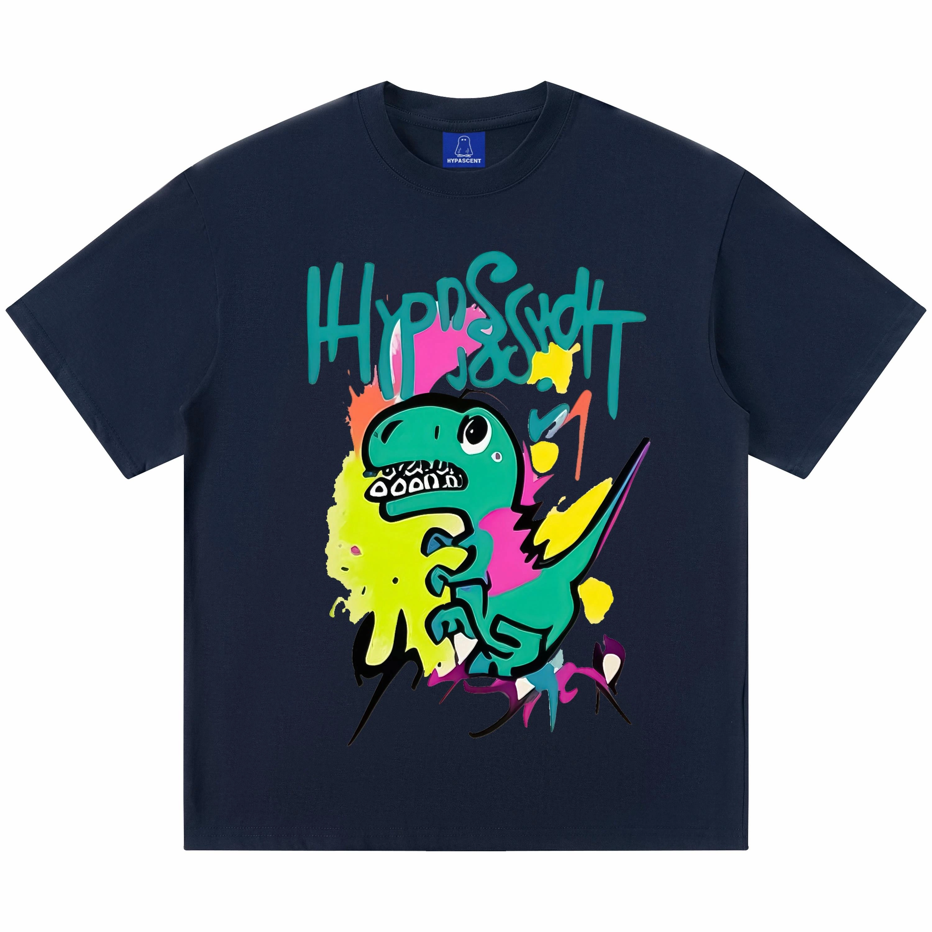HYPASCENT LogoT