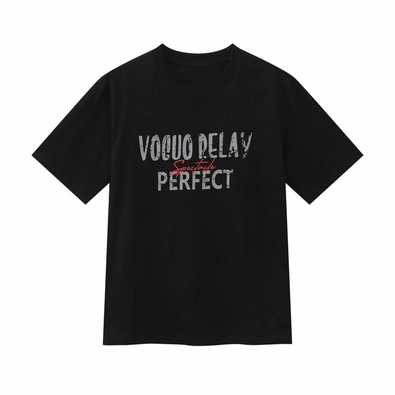 Voguo Relay T