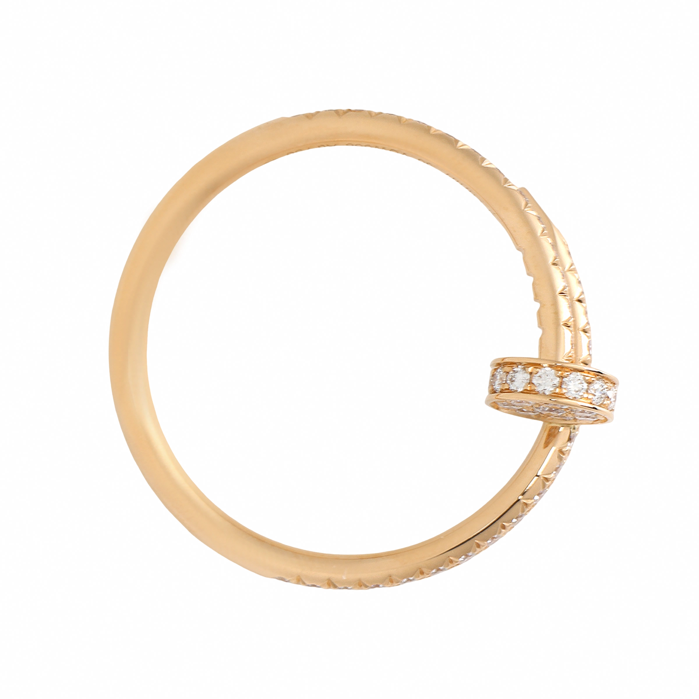 CARTIER Juste Un ClouJuste Un Clou 18k