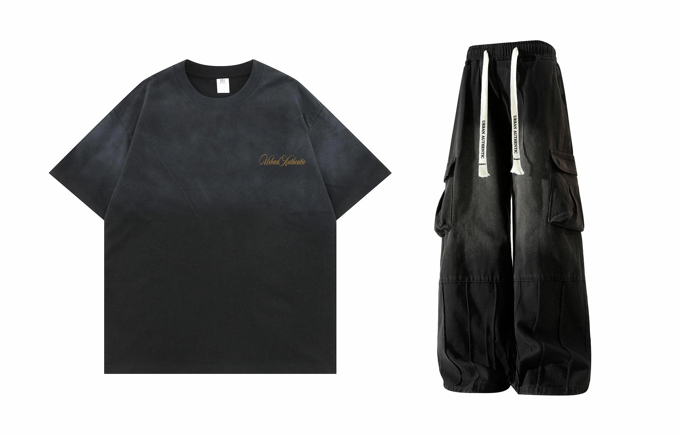 URBAN AUTHENTIC T
