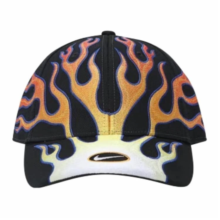 Nike logo -