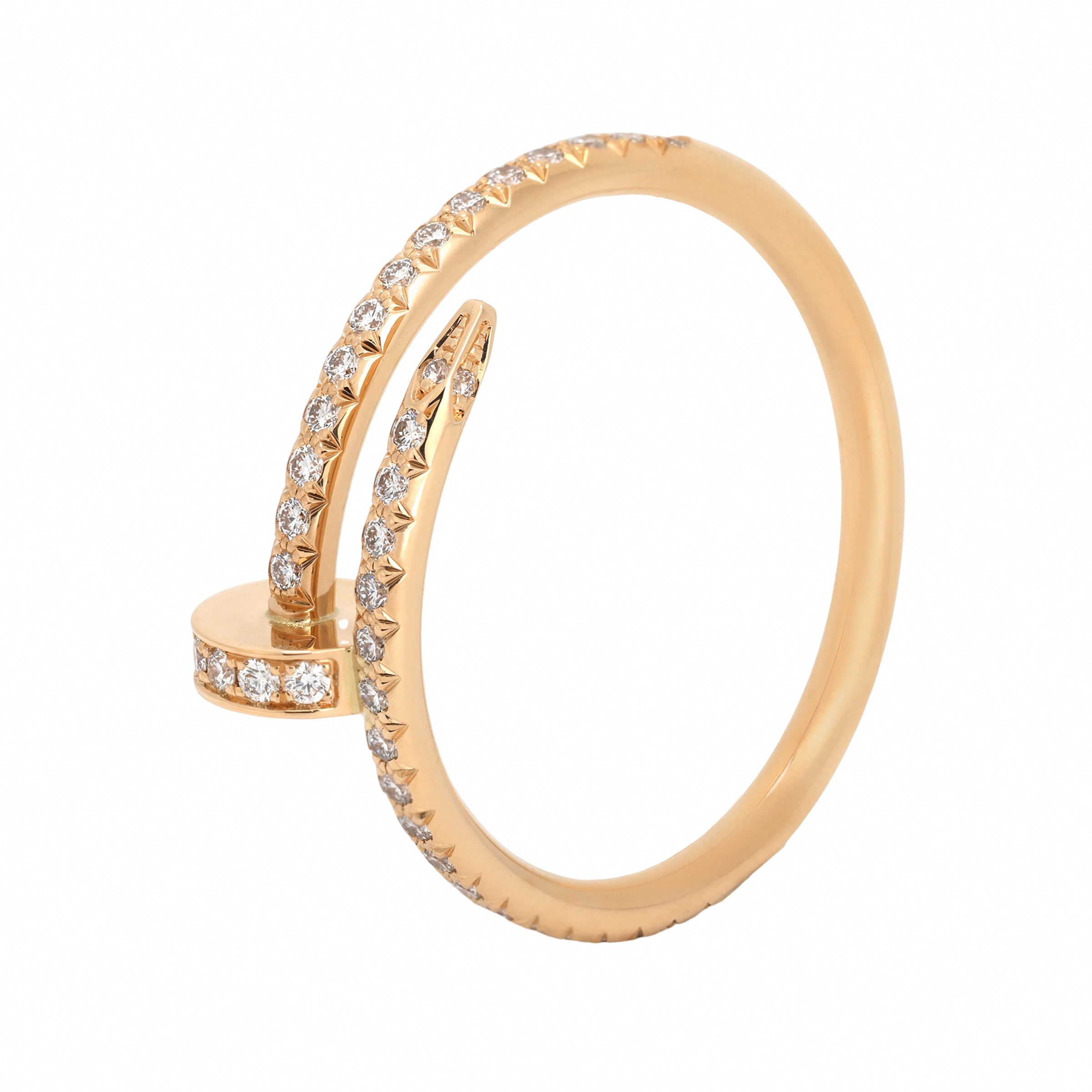 CARTIER Juste Un ClouJuste Un Clou 18k
