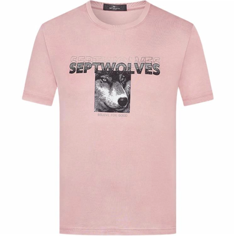 SEPTWOLVES T
