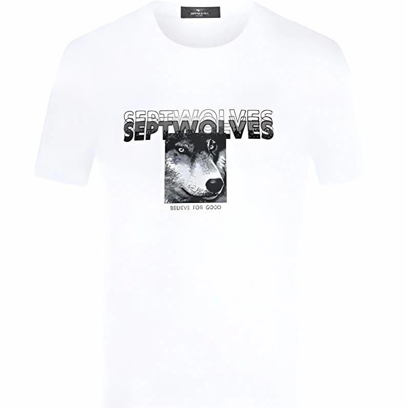 SEPTWOLVES T
