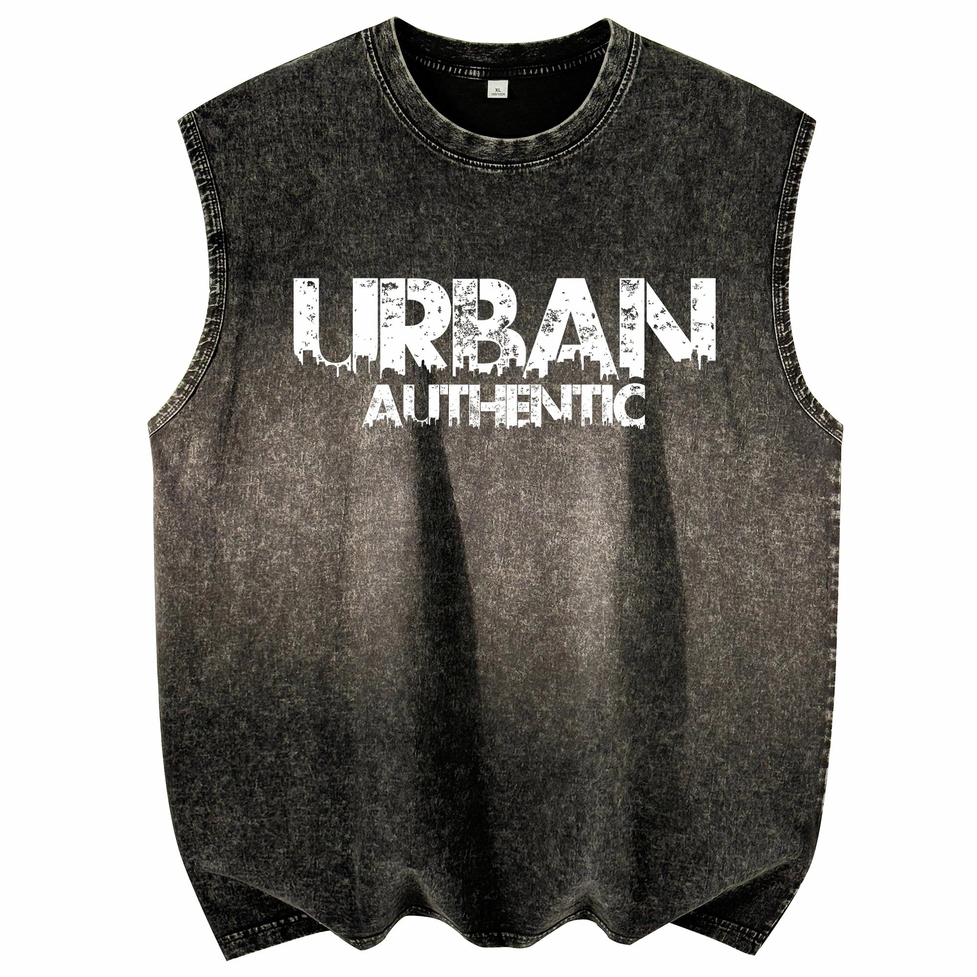 URBAN AUTHENTIC