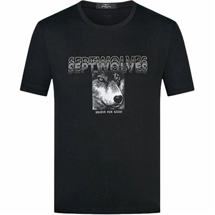 SEPTWOLVES T