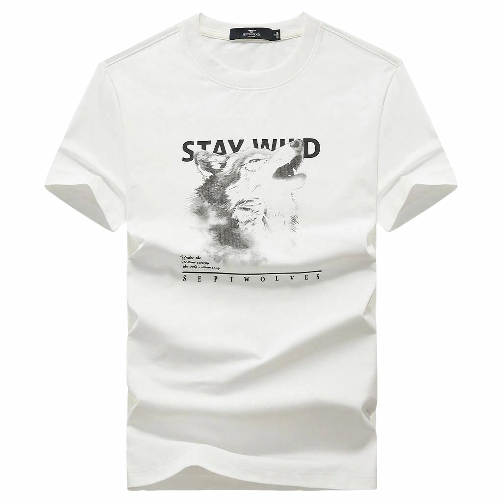 SEPTWOLVES T