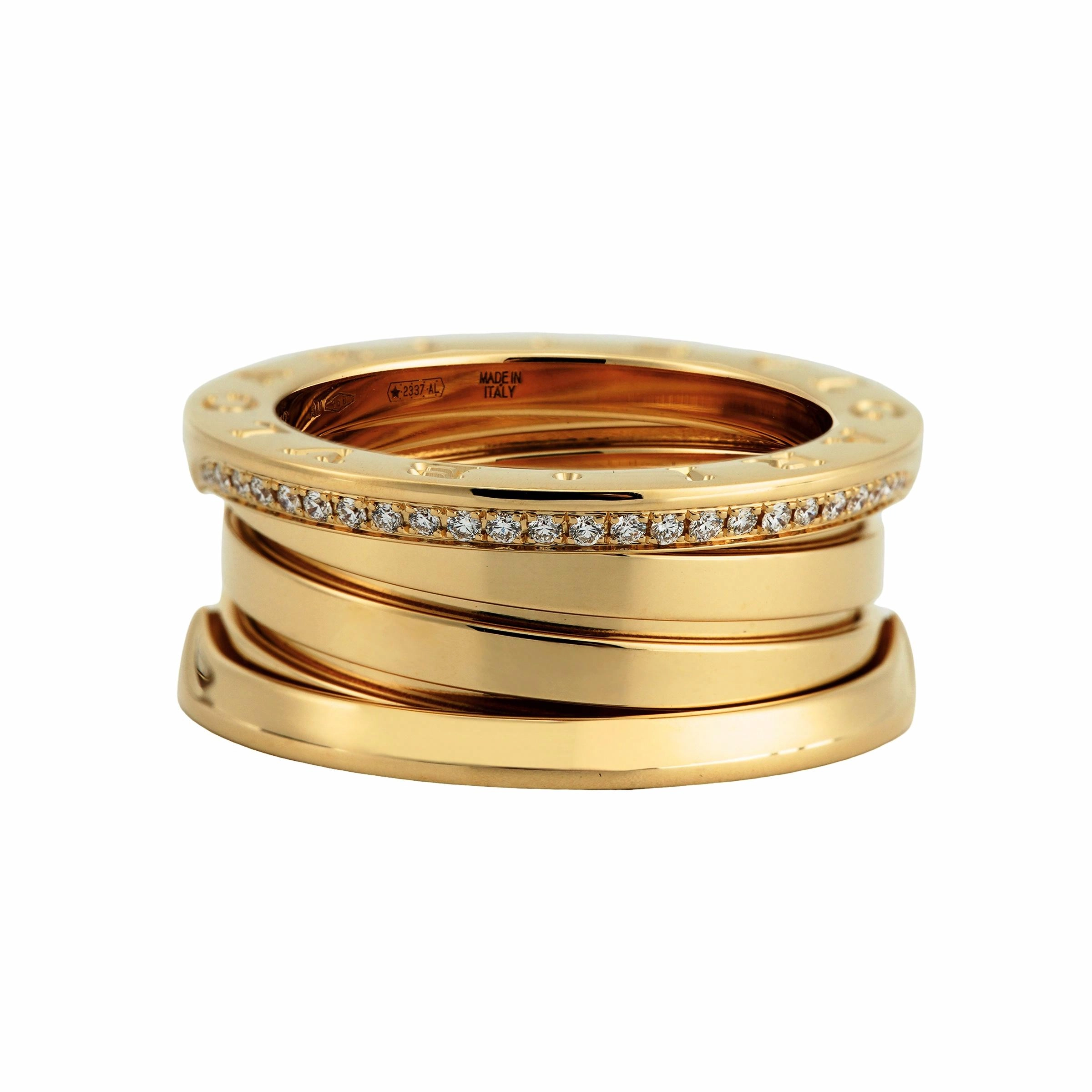 BVLGARI