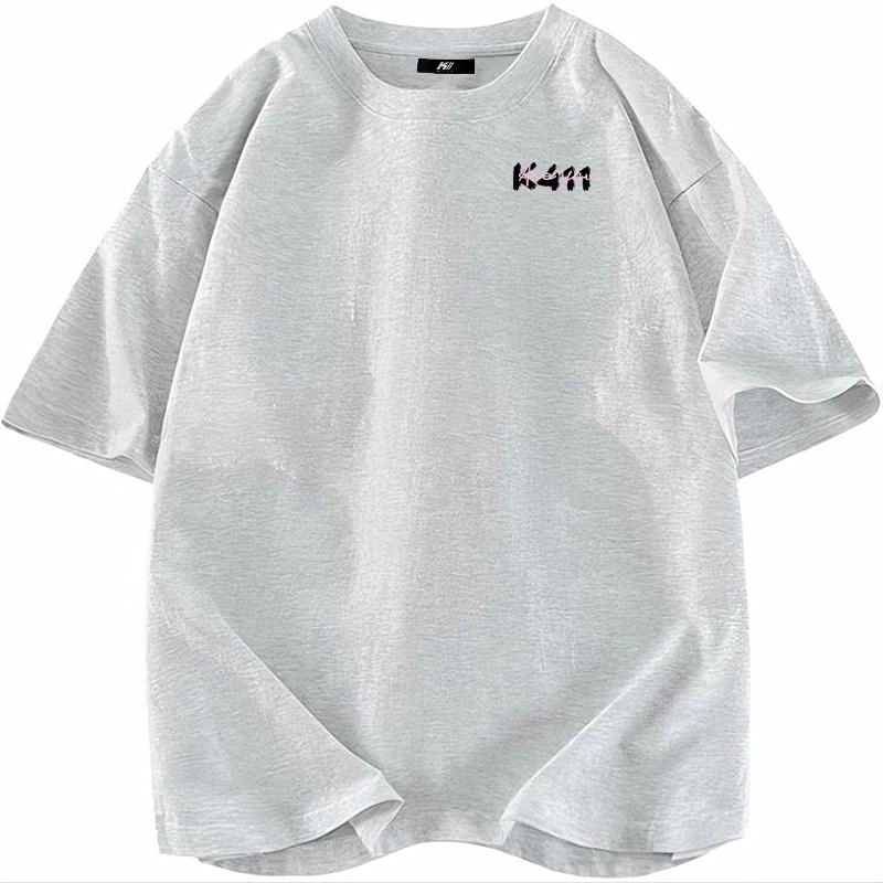 K411 LogoT