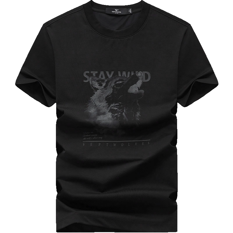 SEPTWOLVES T