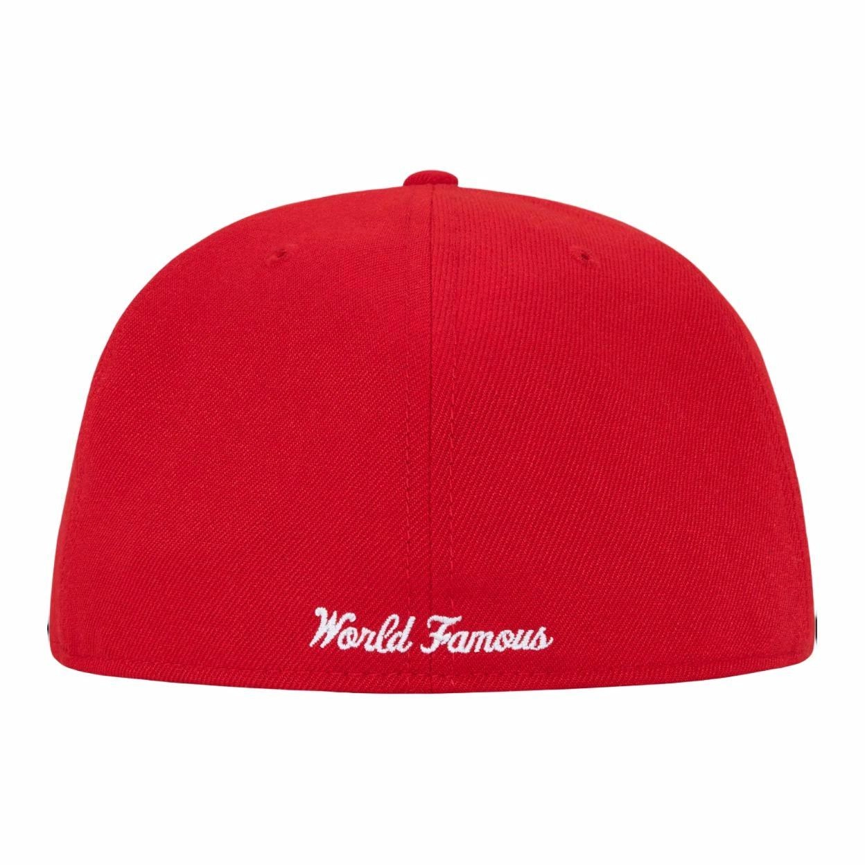 Supreme Supreme SS25 WEEK 3 Bones Box Logo New Era -