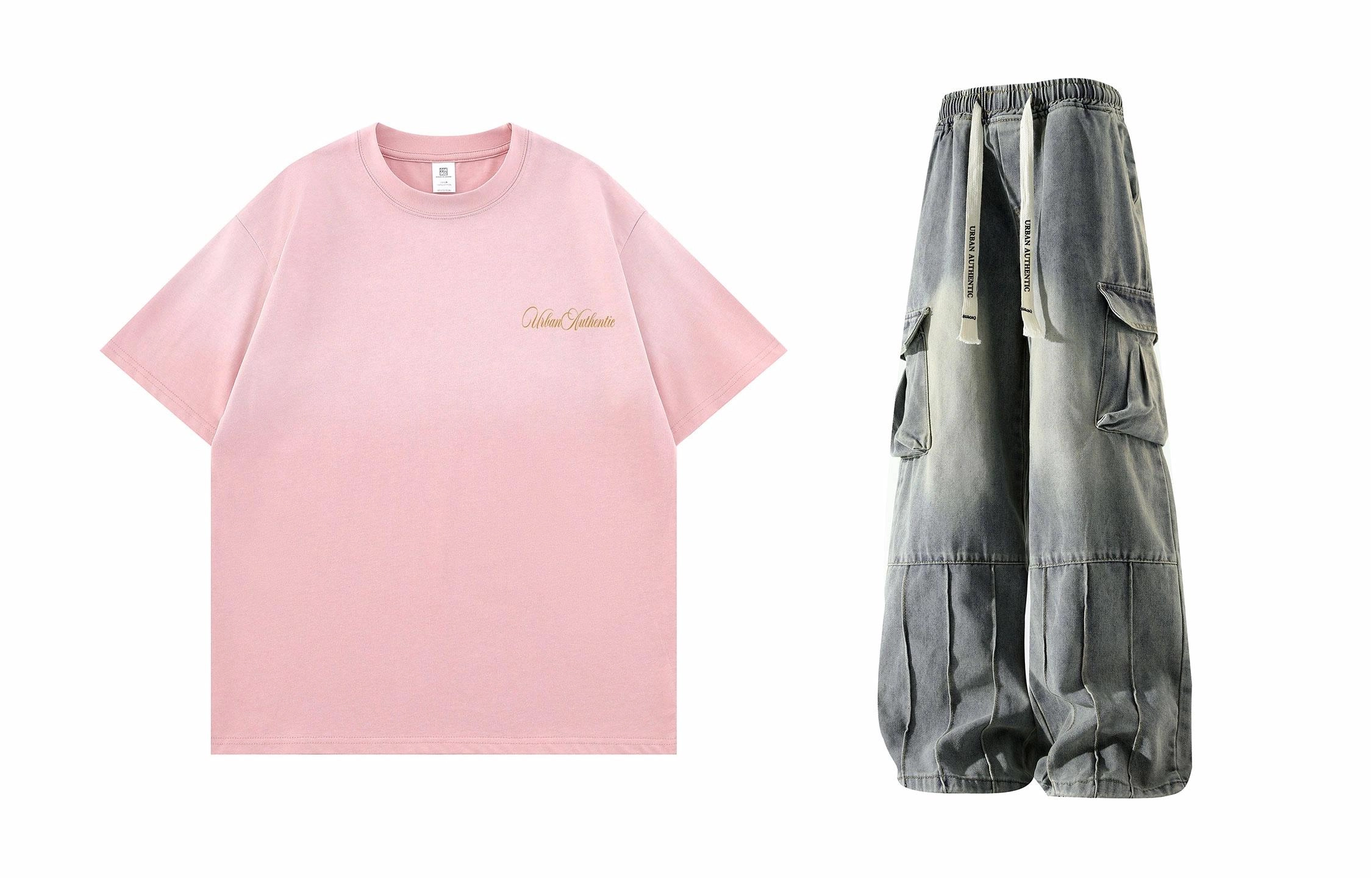 URBAN AUTHENTIC T