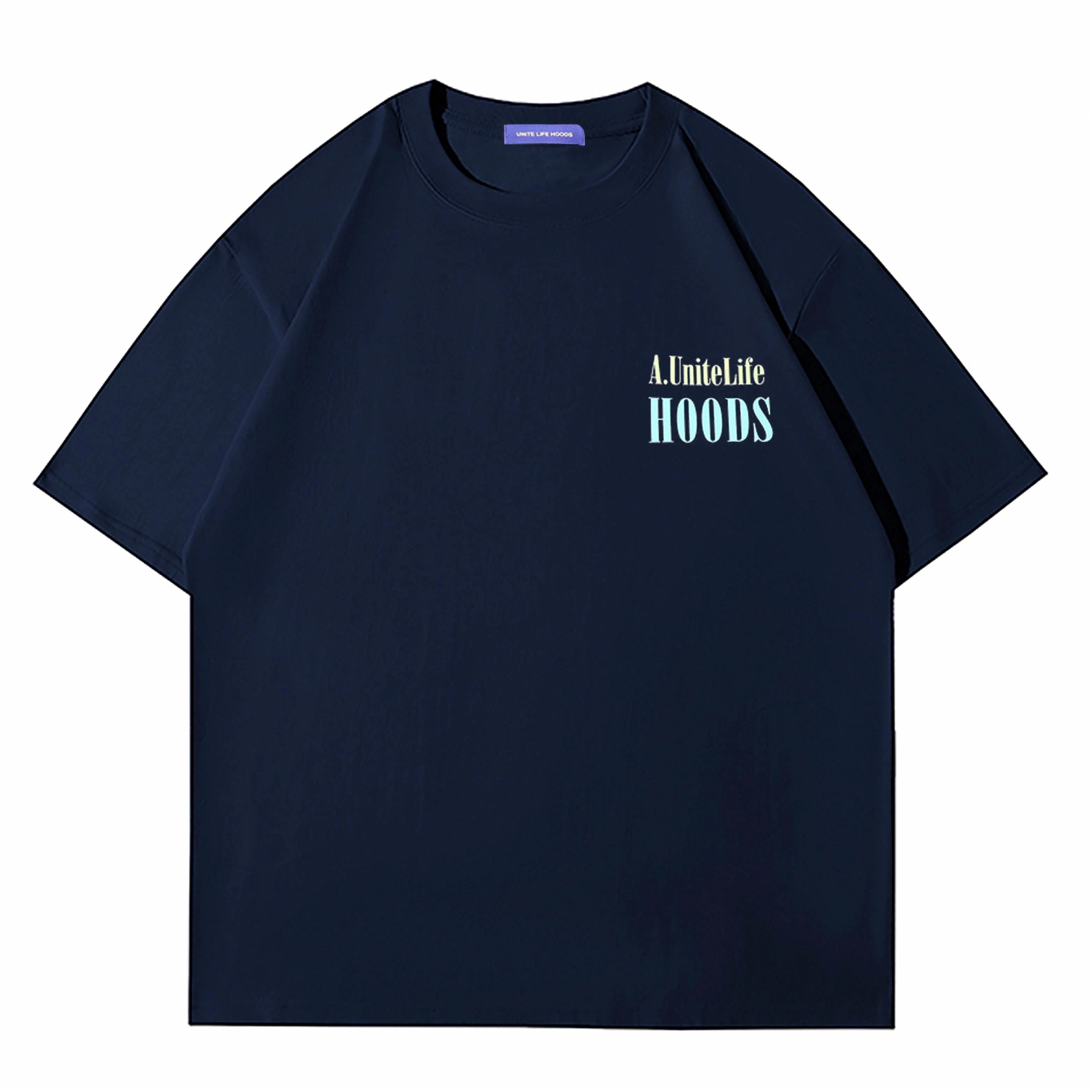 Unite Life HOODS T