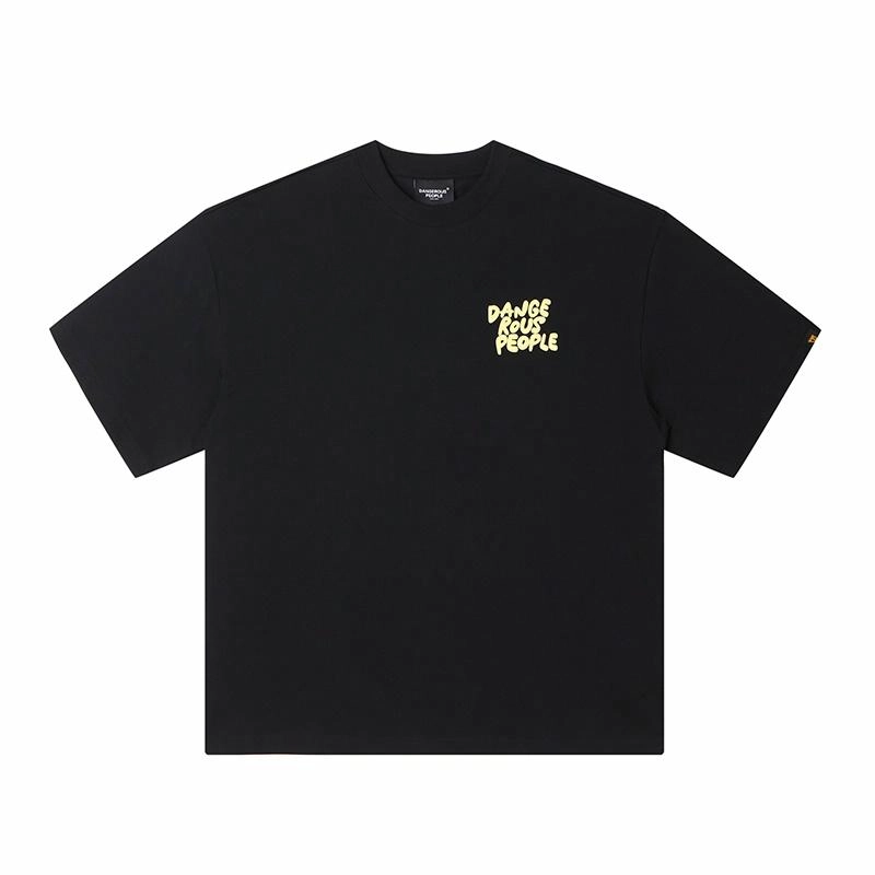 DANGEROUSPEOPLE T