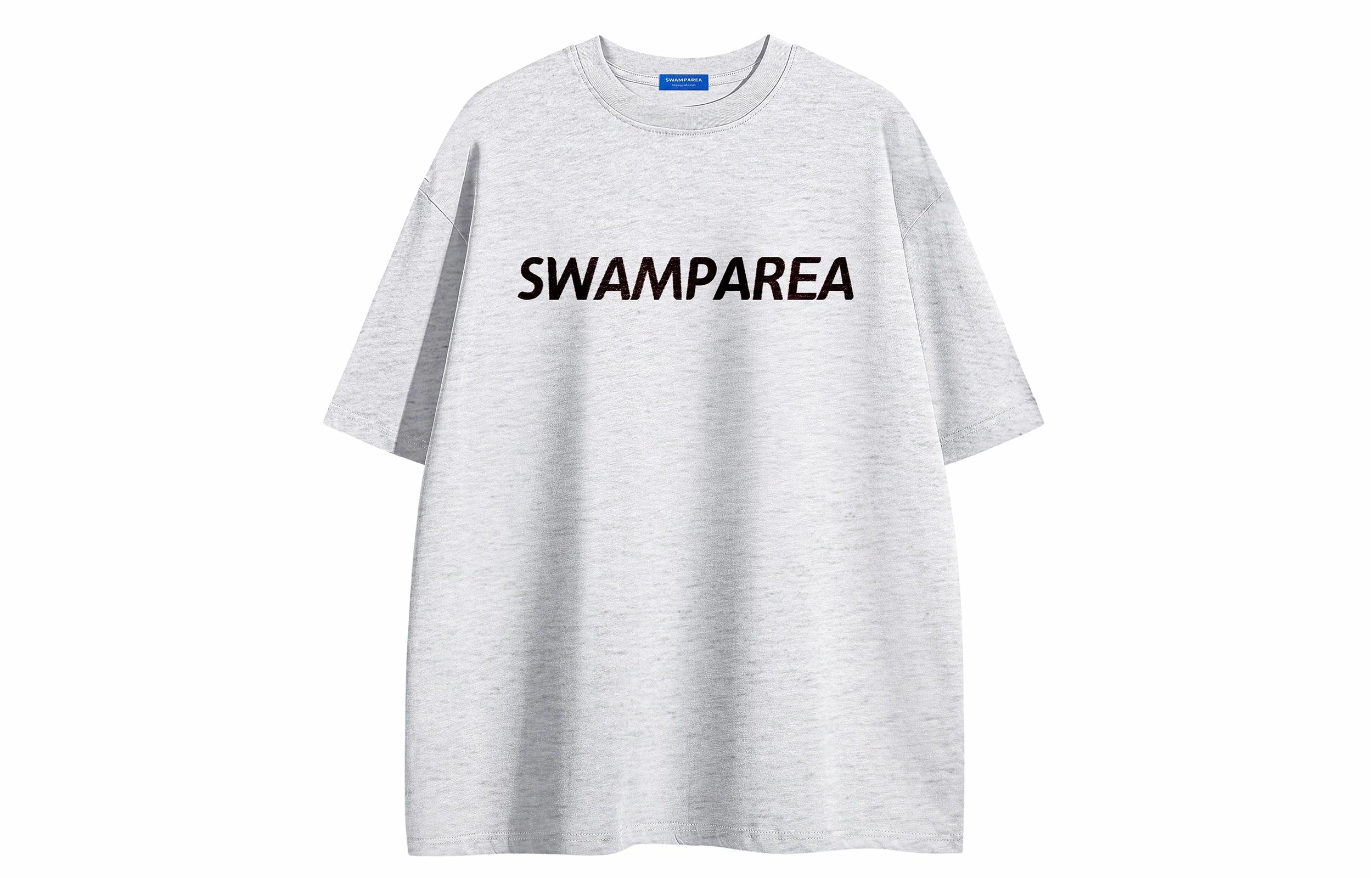 SWAMP AREA LogoT