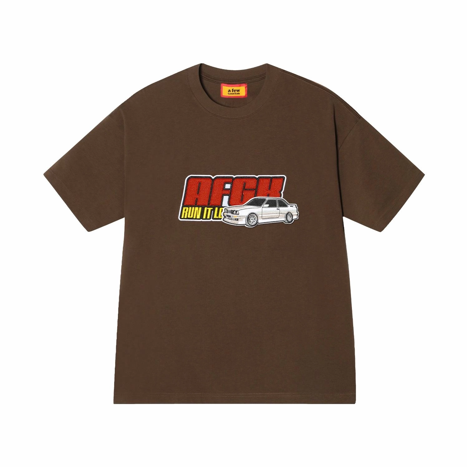 AFGK 24SS"JDM"T