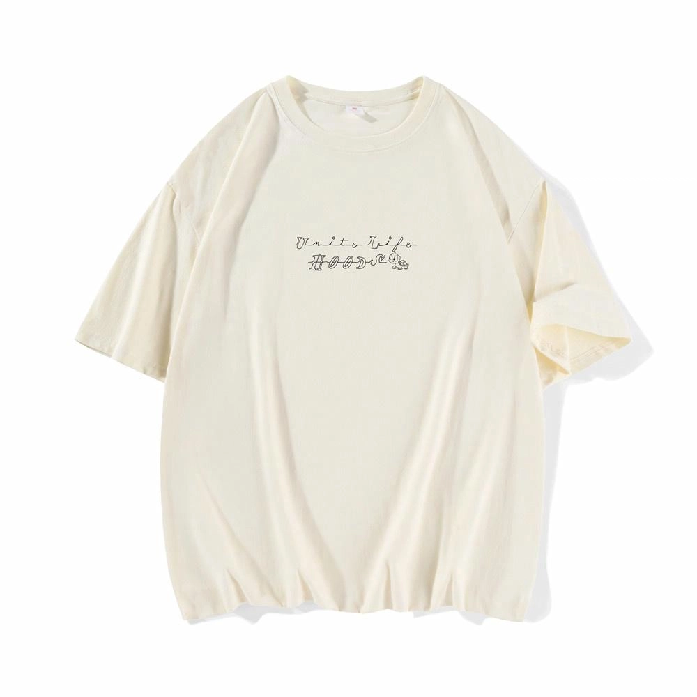 Unite Life HOODS T
