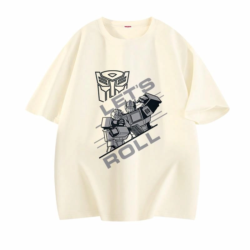 TRANSFORMERS 7AT