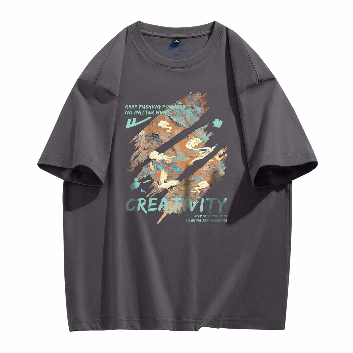 Warrior T