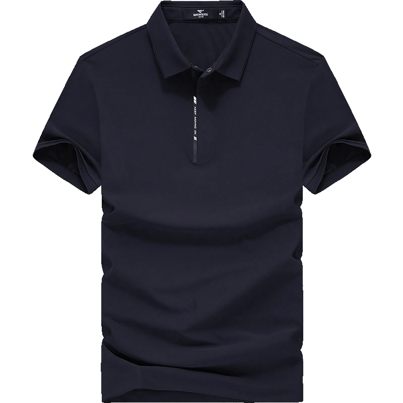 SEPTWOLVES Polo