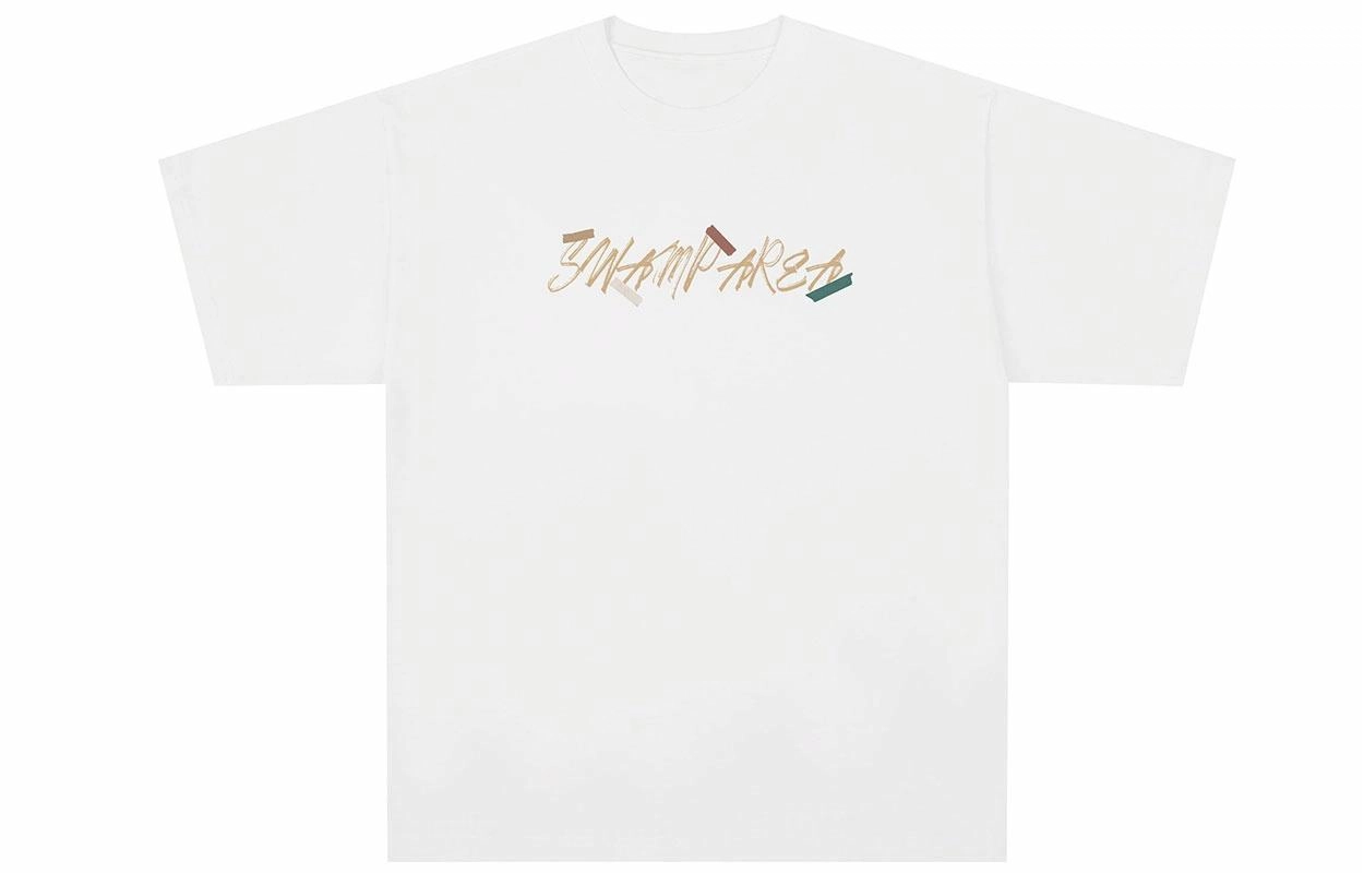 SWAMP AREA T