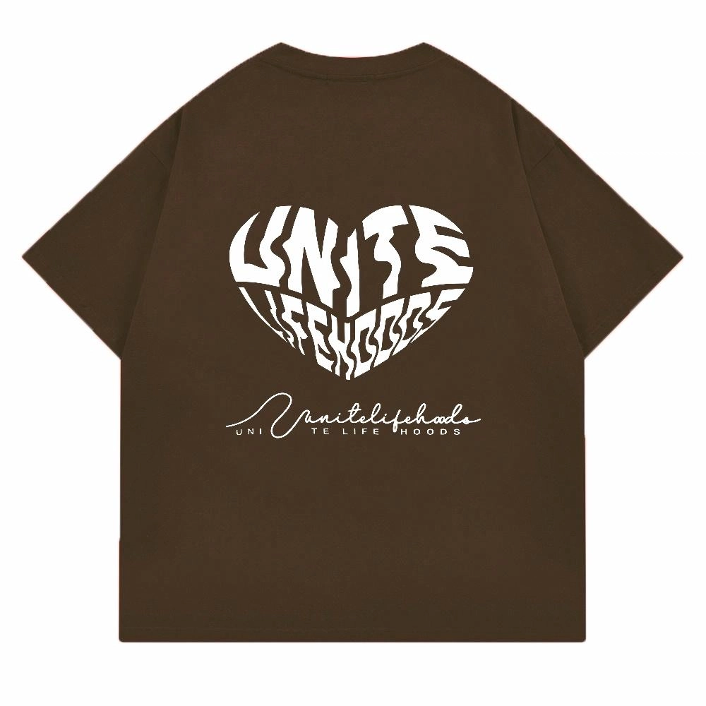 Unite Life HOODS T