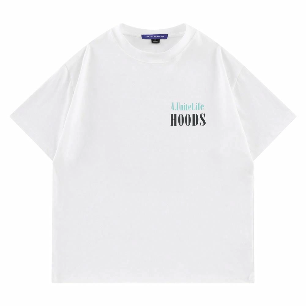 Unite Life HOODS T
