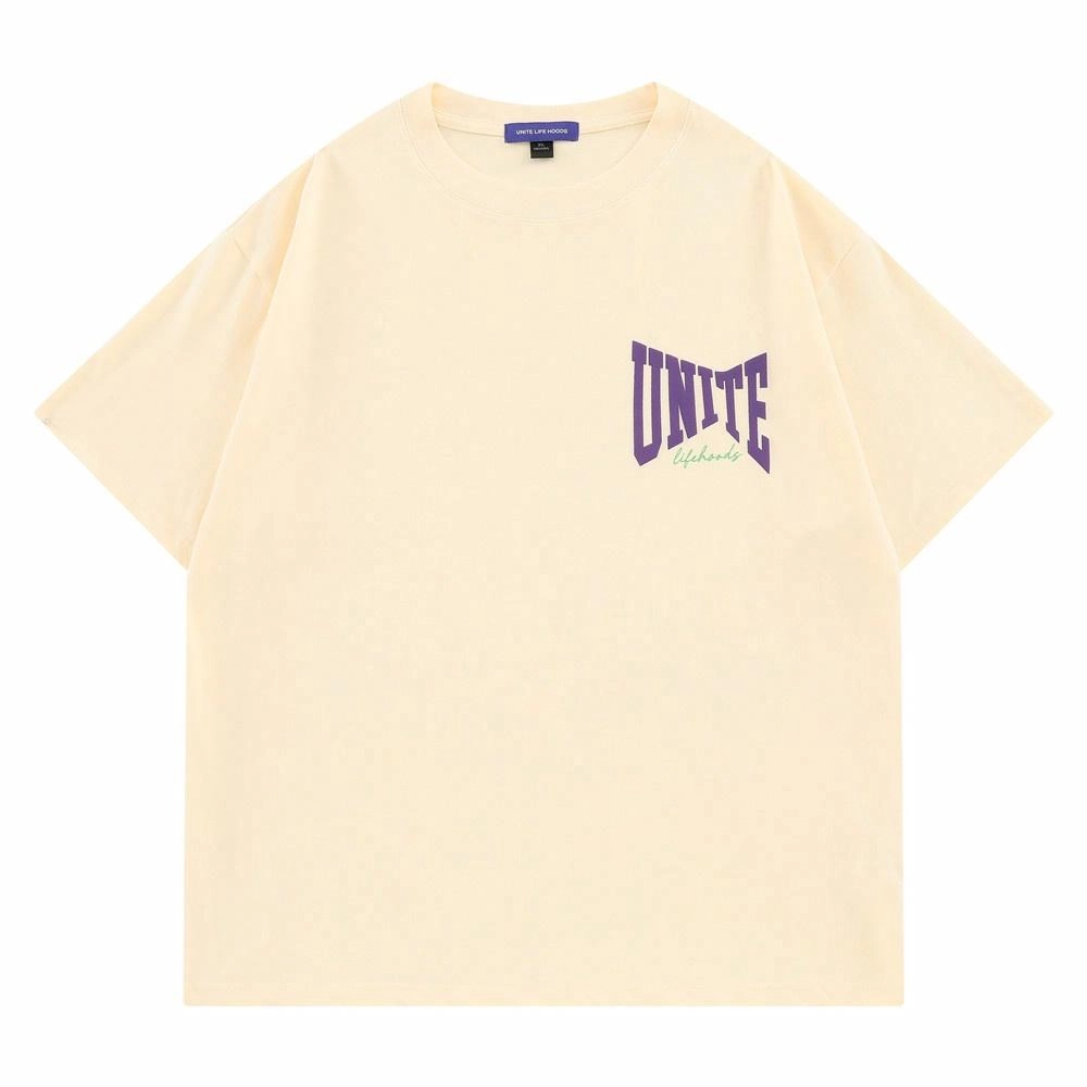 Unite Life HOODS LogoT