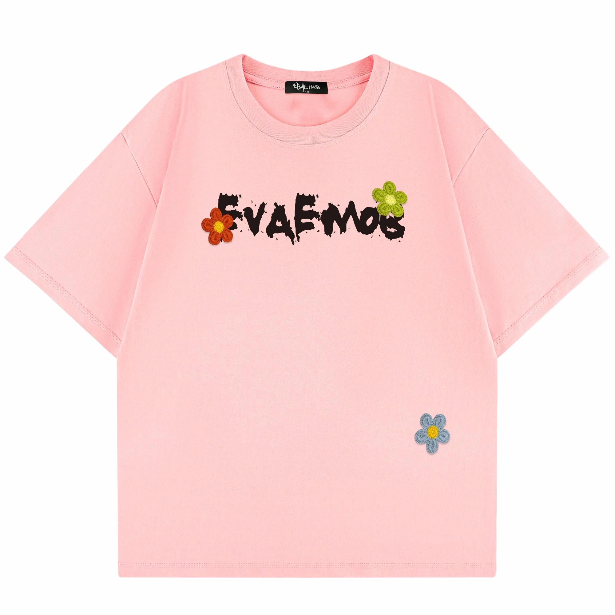 *EVAE+MOB LOGOT