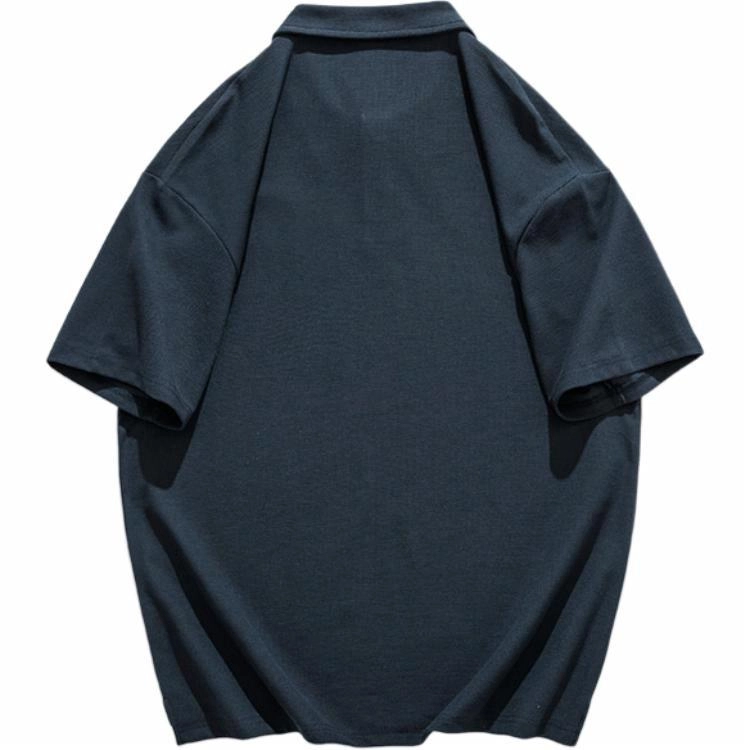 WOOD SOON Polo